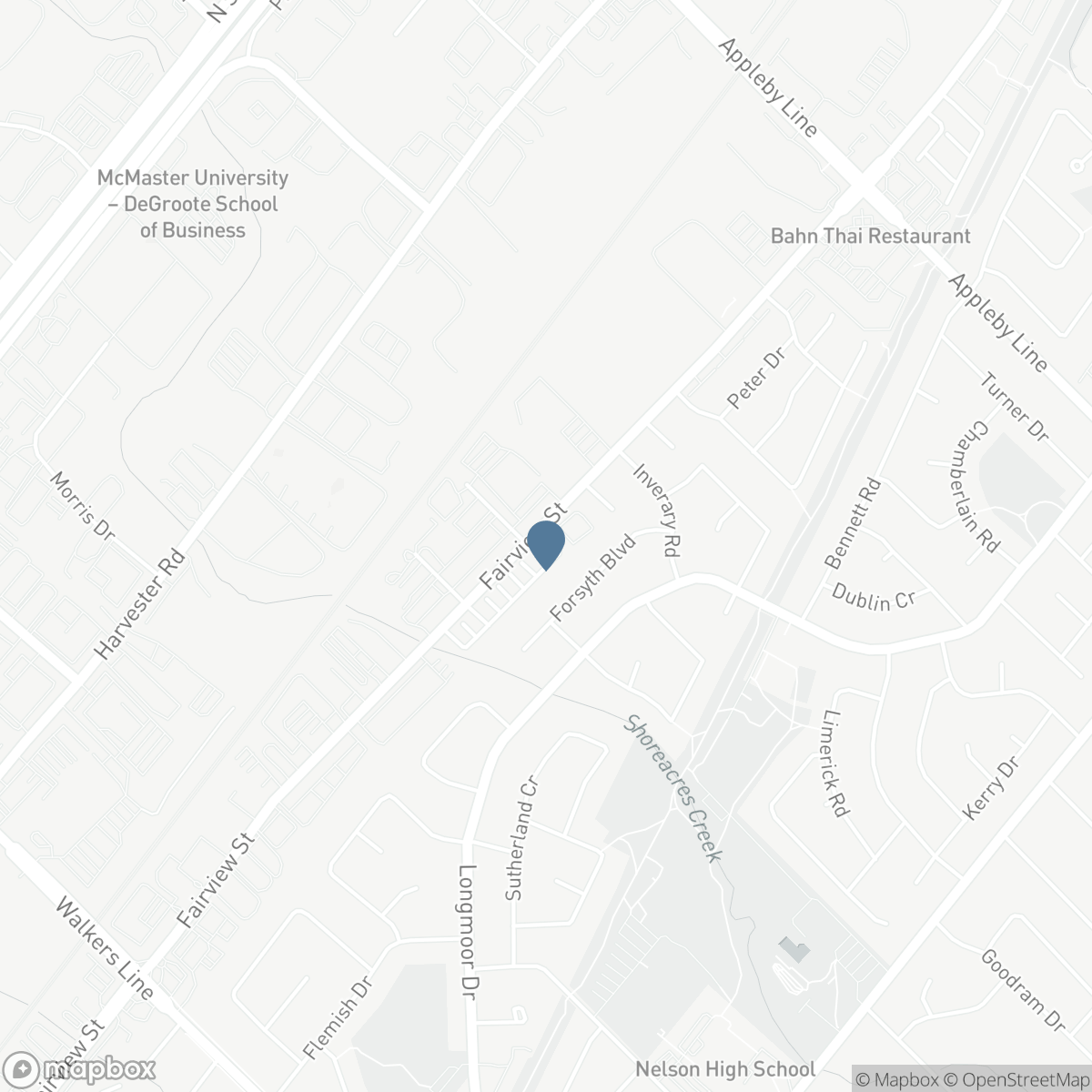 628 BRAIN COMMON, Burlington, Ontario L7L 0E3
